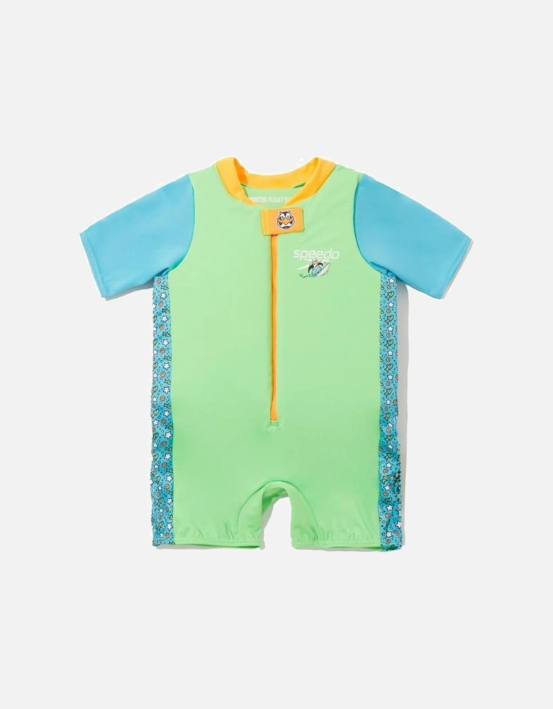 Learn to Swim Float Suit