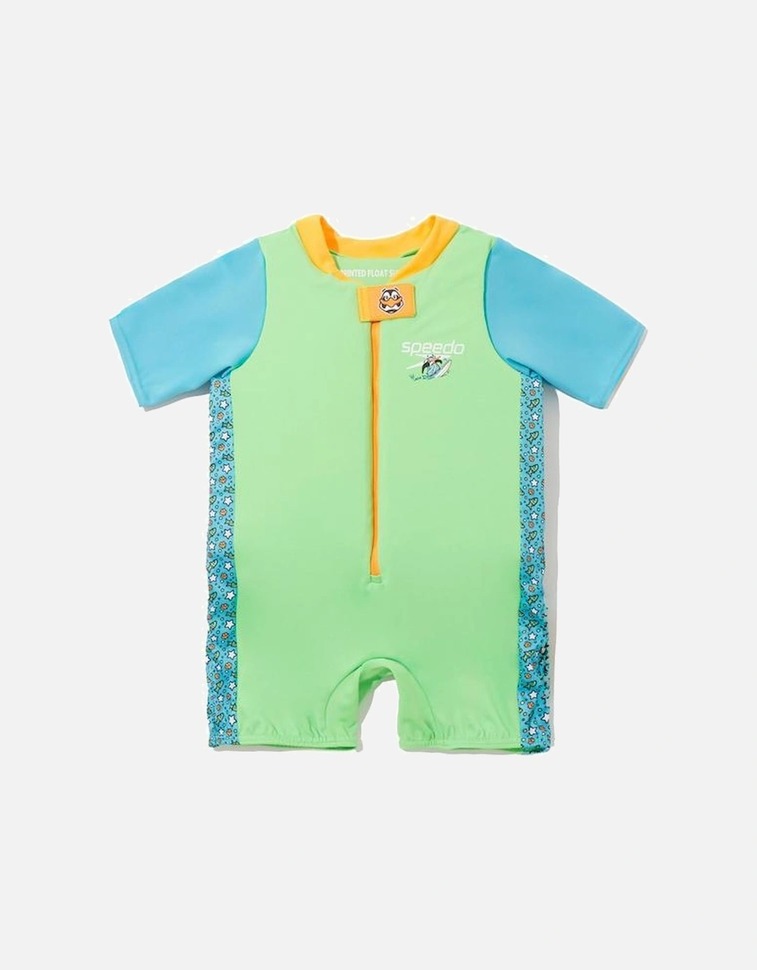 Learn to Swim Float Suit