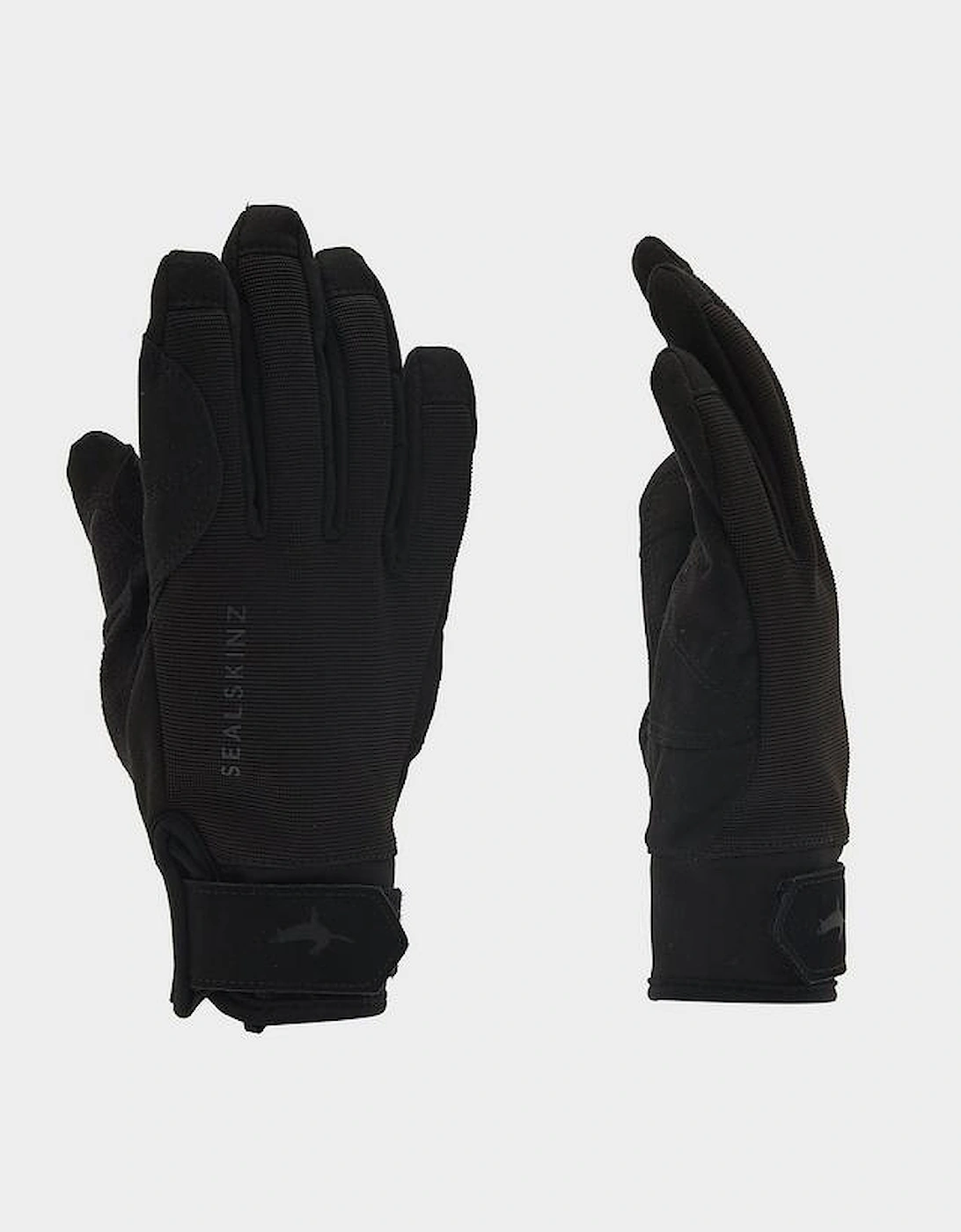 Unisex Harling Waterproof Glove, 4 of 3