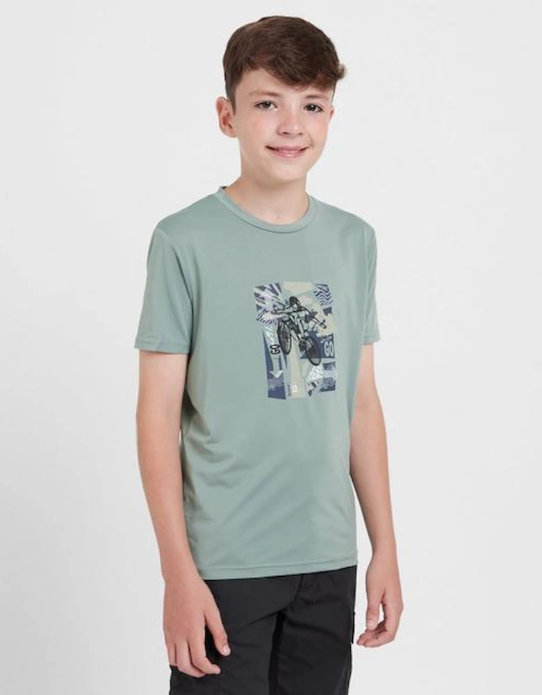 Kids’ Amuse II Tee