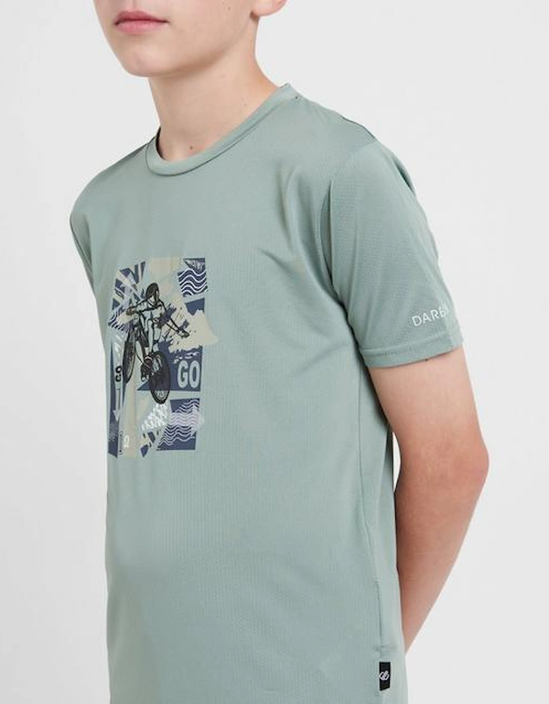 Kids’ Amuse II Tee