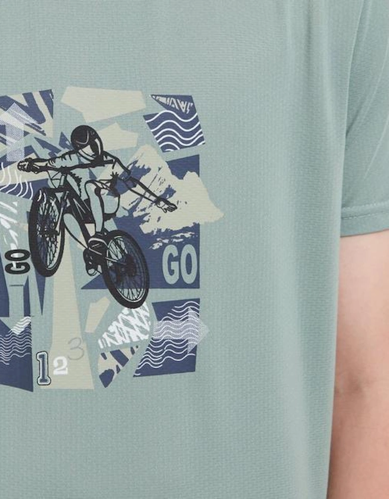 Kids’ Amuse II Tee
