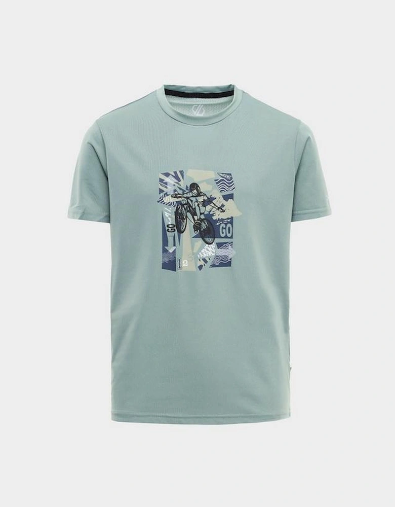 Kids’ Amuse II Tee