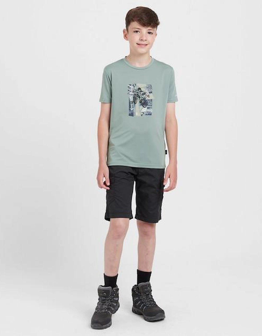 Kids’ Amuse II Tee