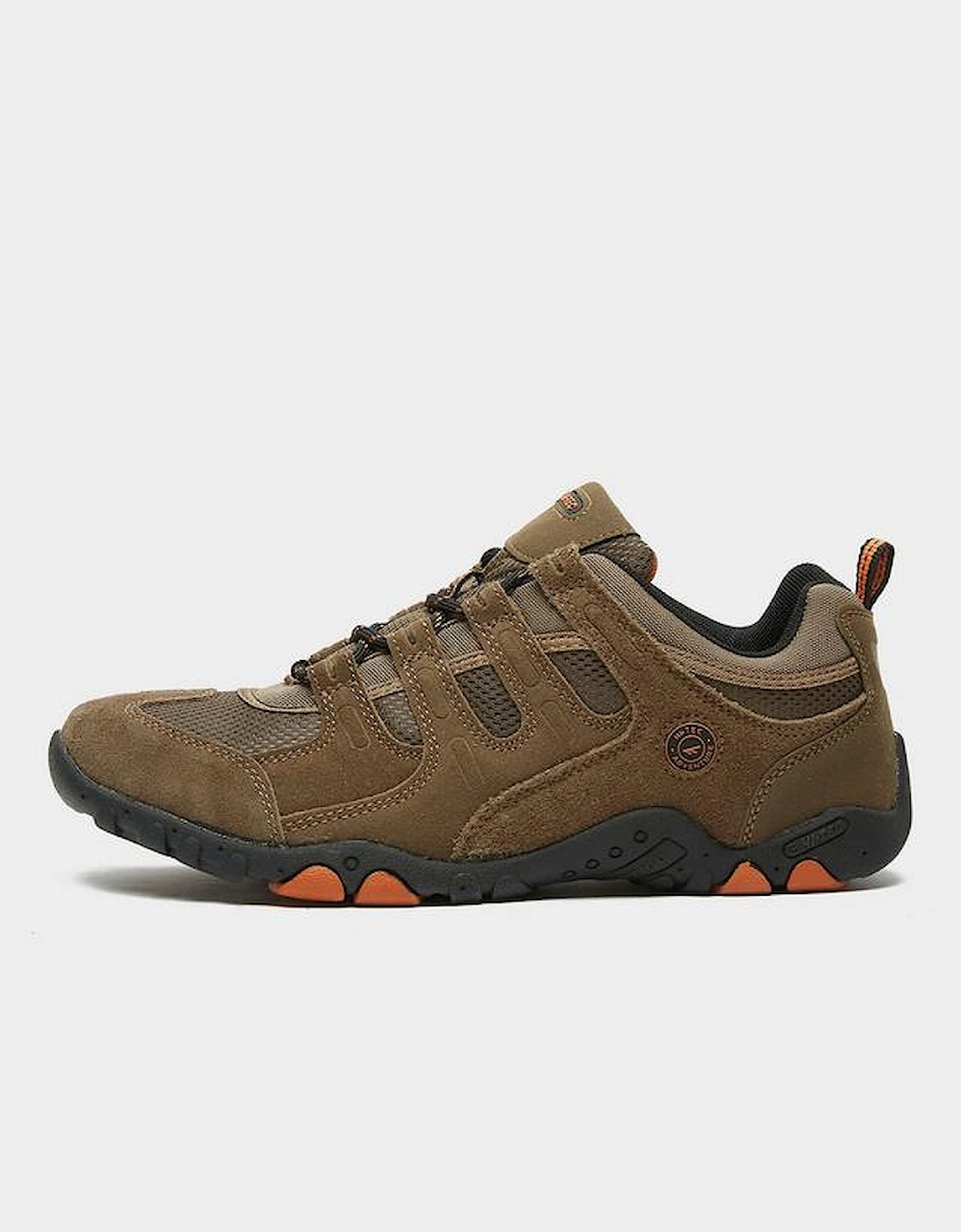 Men's Quadra Classic Walking Shoes, 7 of 6