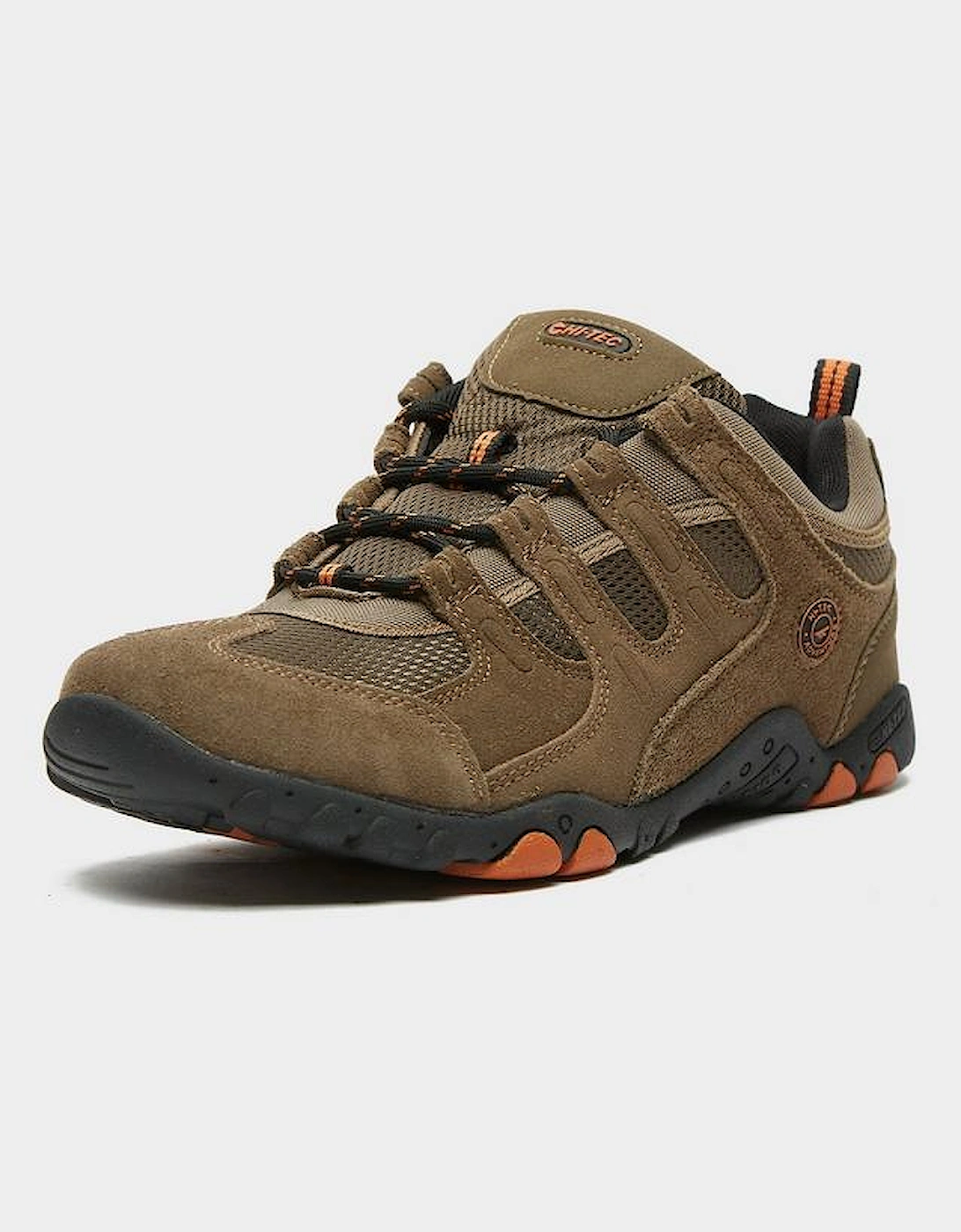 Men's Quadra Classic Walking Shoes
