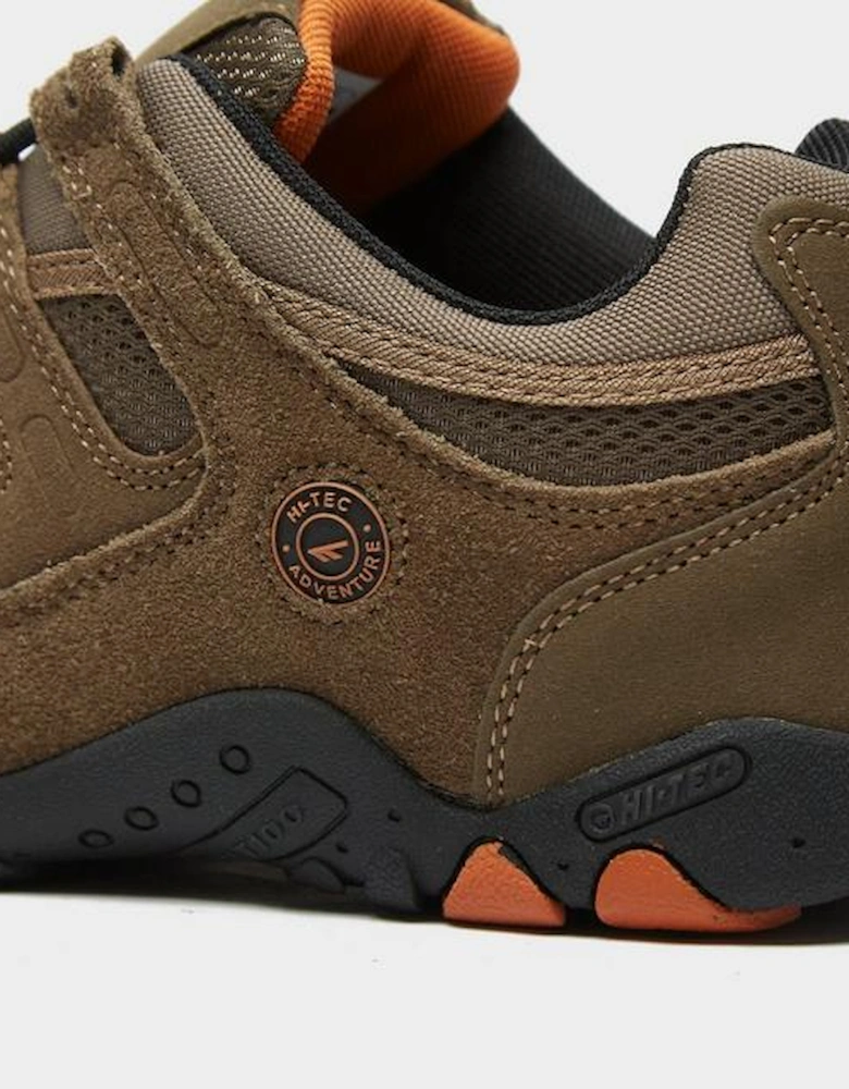 Men's Quadra Classic Walking Shoes
