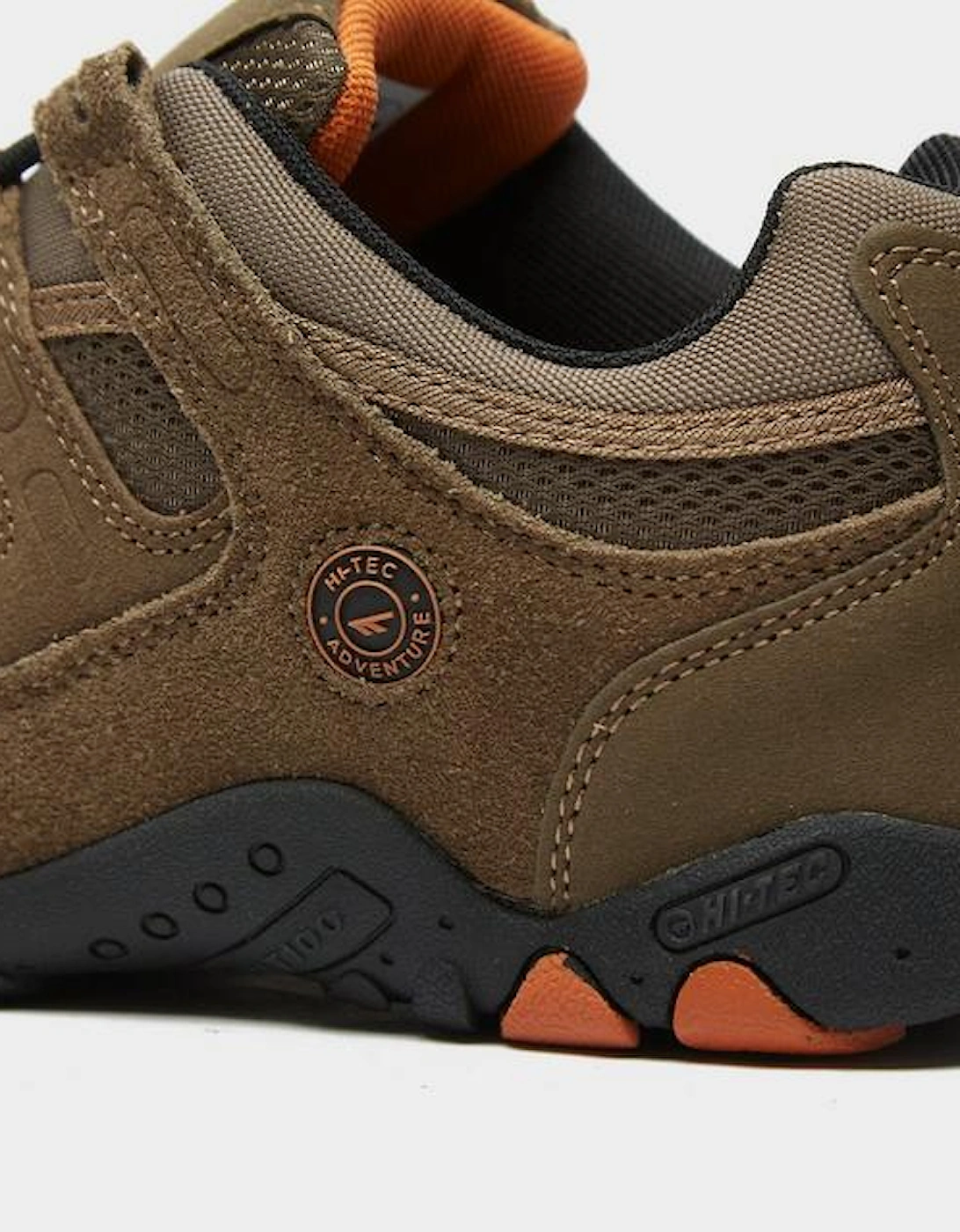 Men's Quadra Classic Walking Shoes