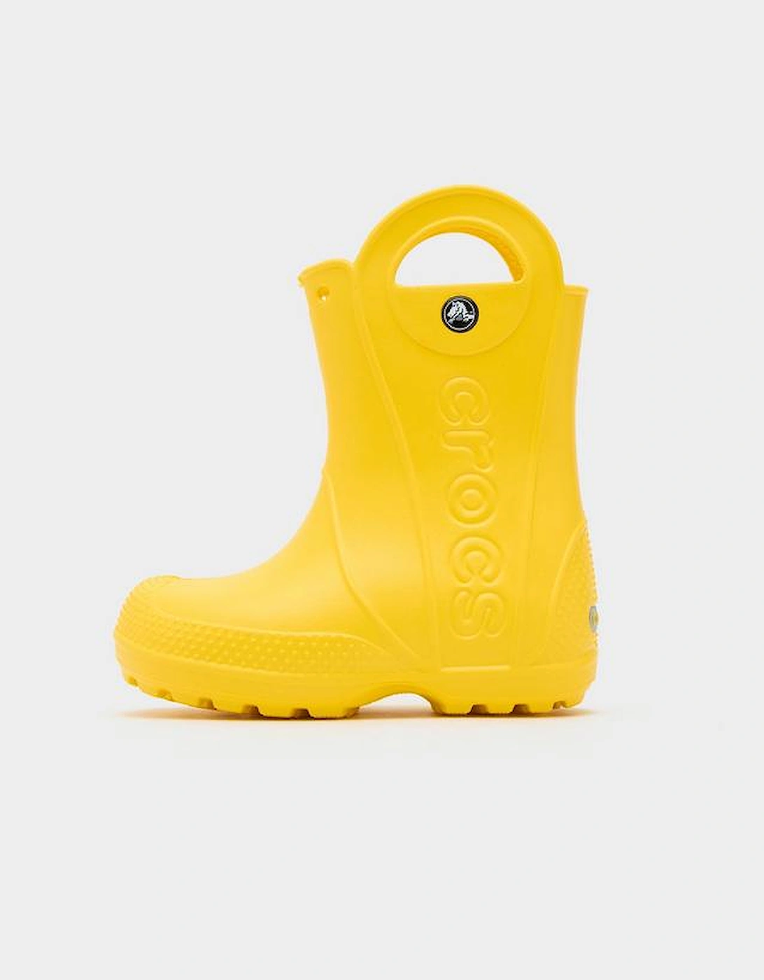 Kids’ Handle It Rain Boot, 7 of 6