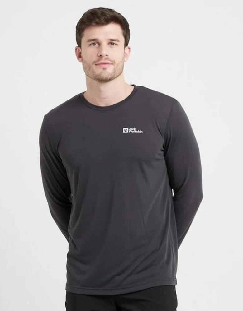 Men’s Vonnan Long Sleeve T-Shirt