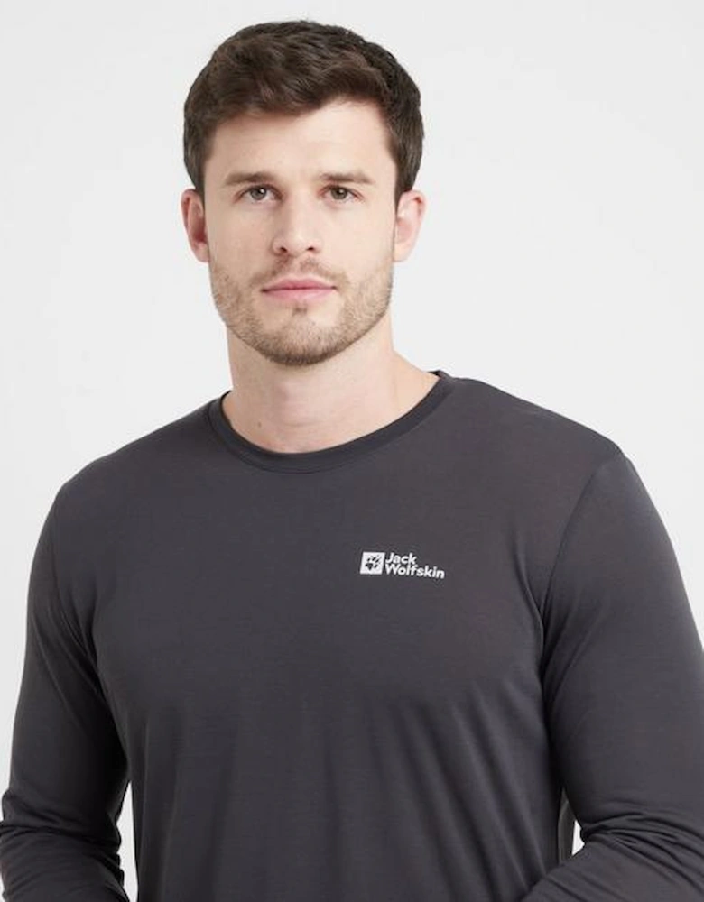 Men’s Vonnan Long Sleeve T-Shirt
