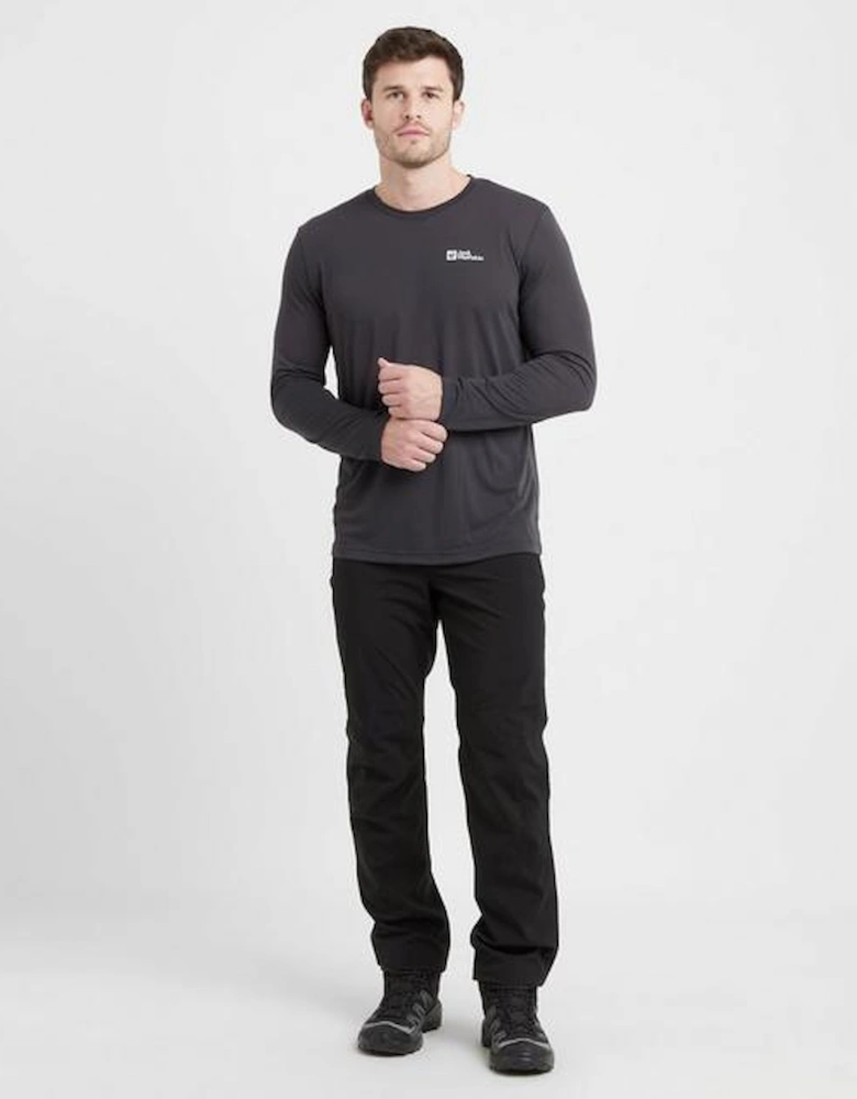 Men’s Vonnan Long Sleeve T-Shirt