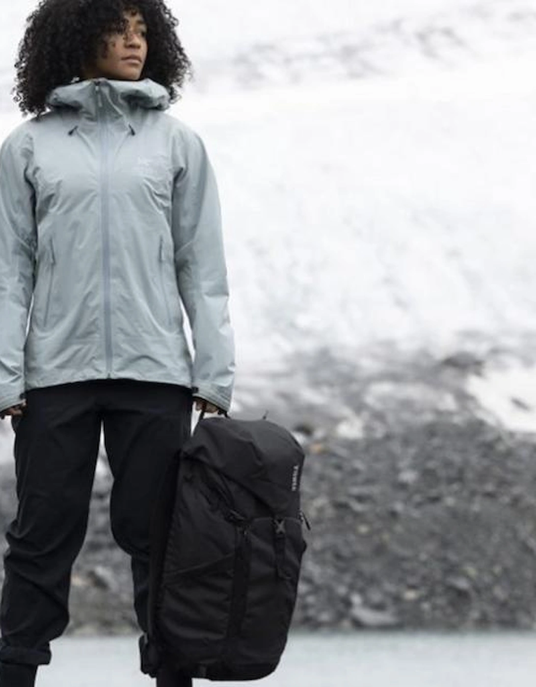 AllTrail 25L Daypack