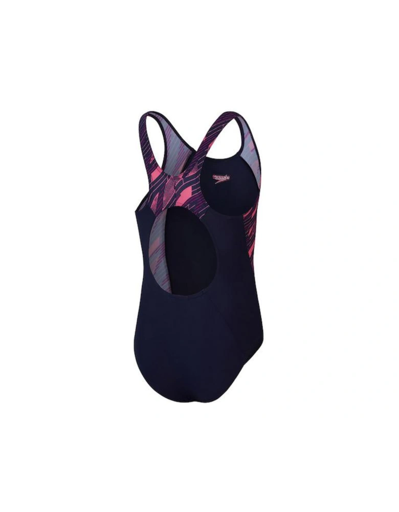 Kids’ Muscleback Swimsuit