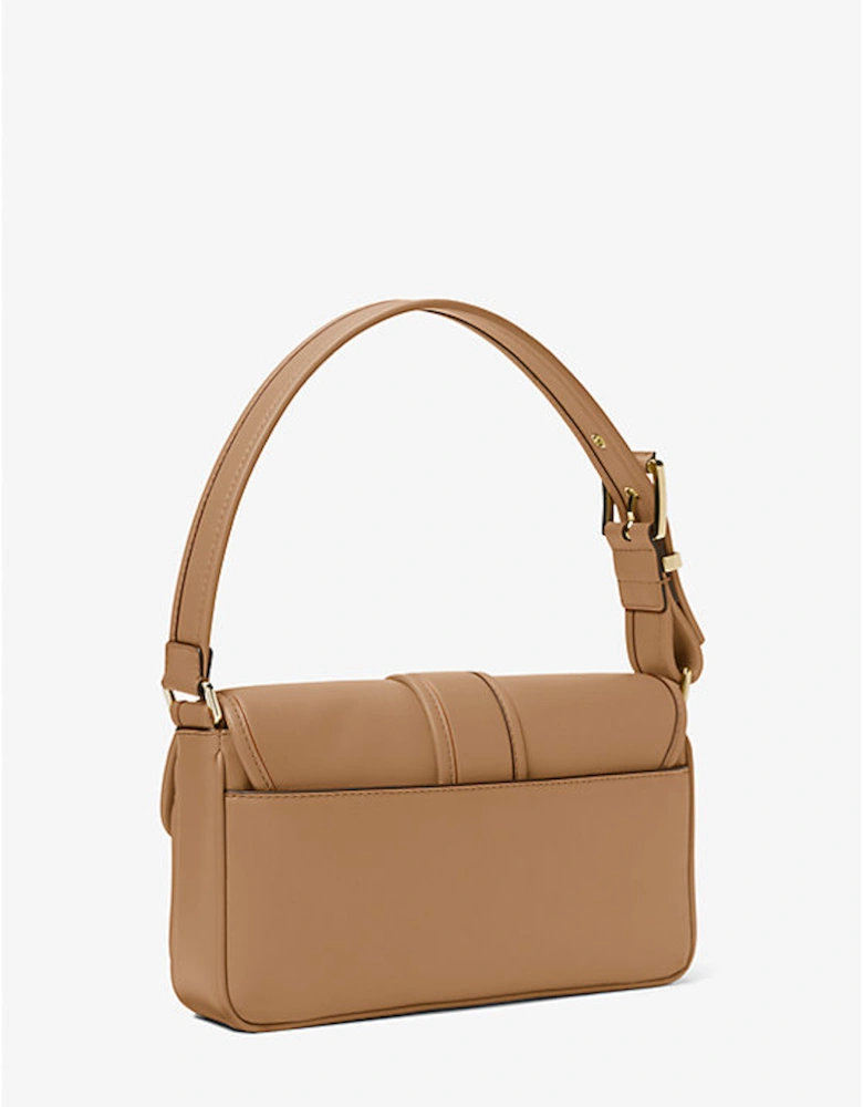 Colby Medium Leather Shoulder Bag
