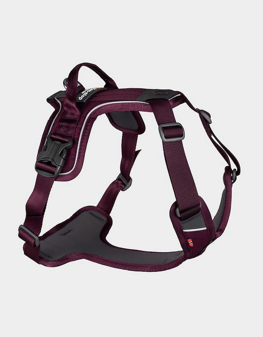 Ramble Harness, 4 of 3