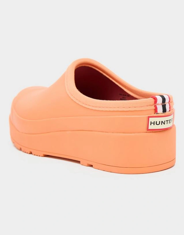 Women’s Original Play Clogs