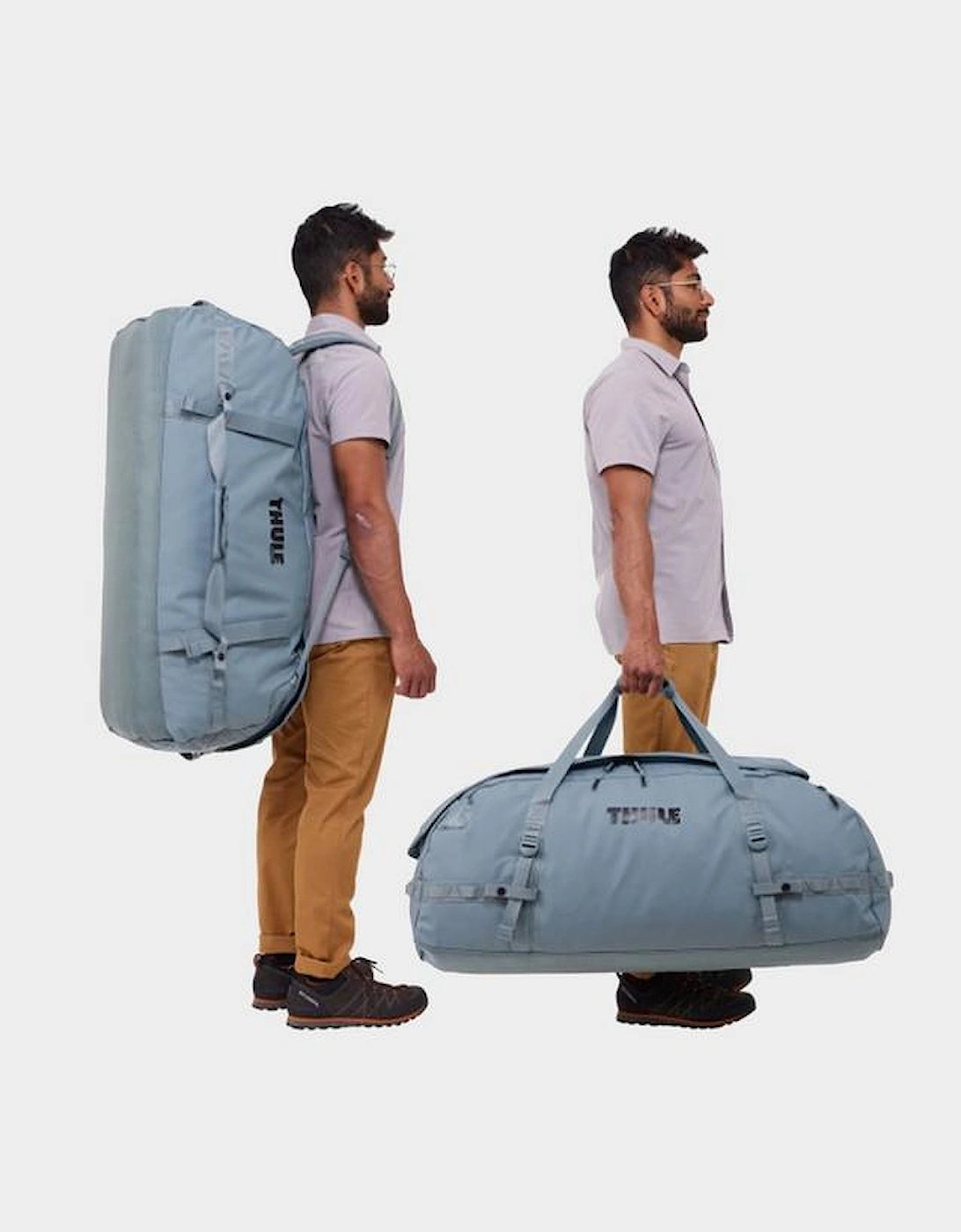 Chasm Duffel 130L