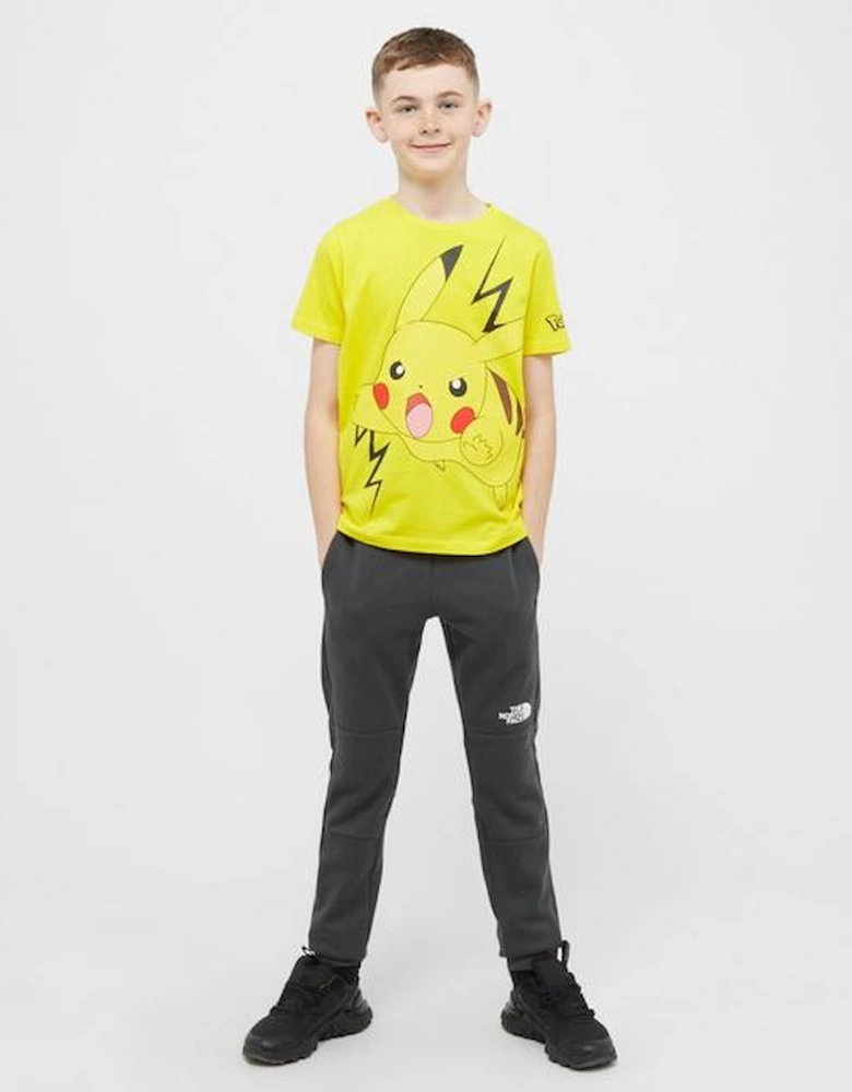 Kids’ Pikachu T-Shirt