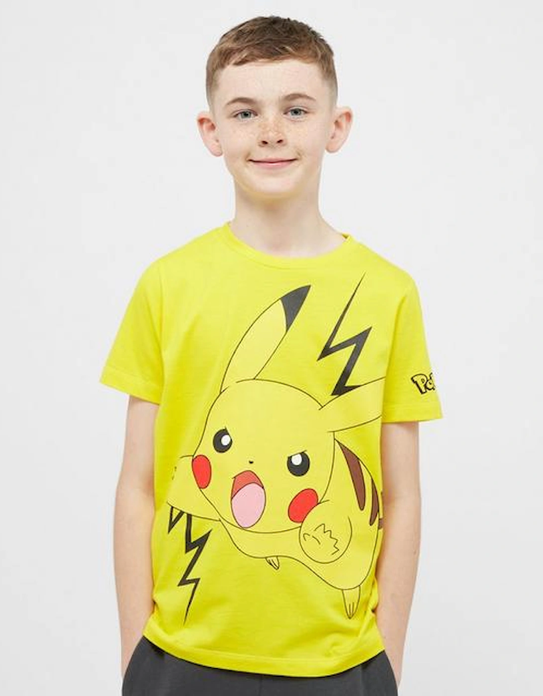 Kids’ Pikachu T-Shirt, 6 of 5