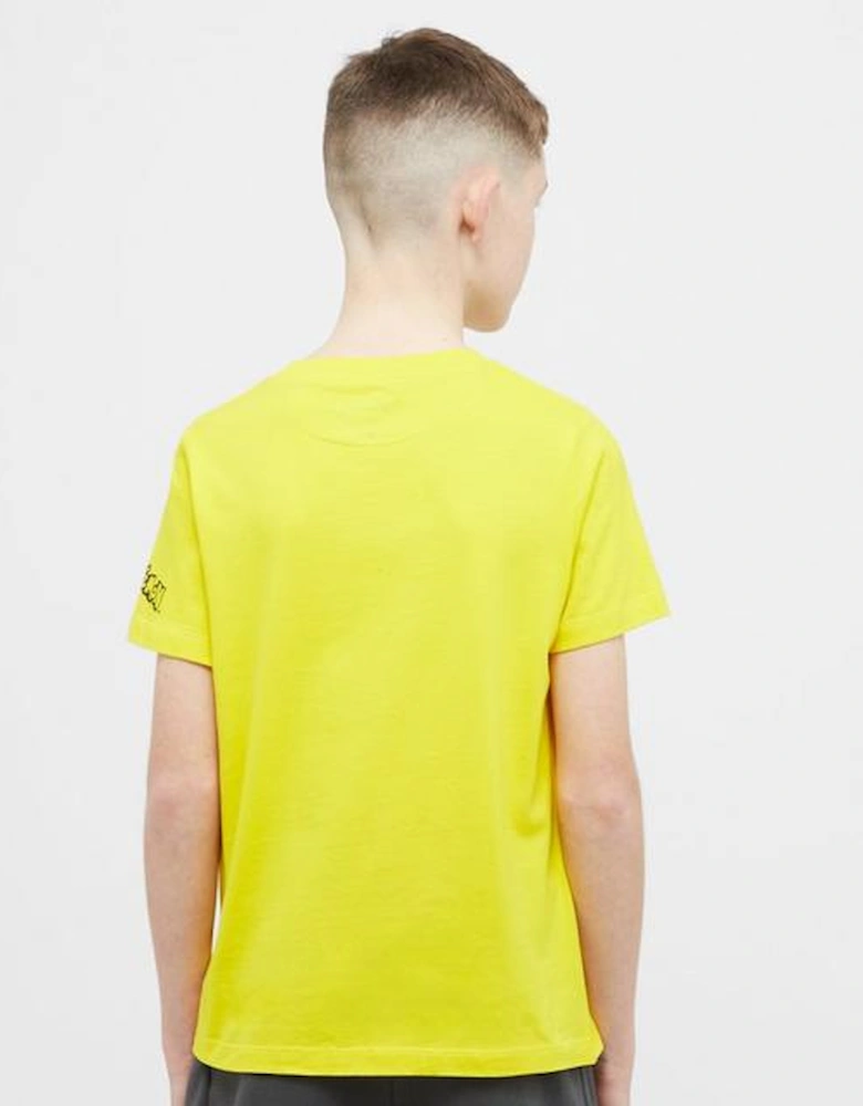 Kids’ Pikachu T-Shirt