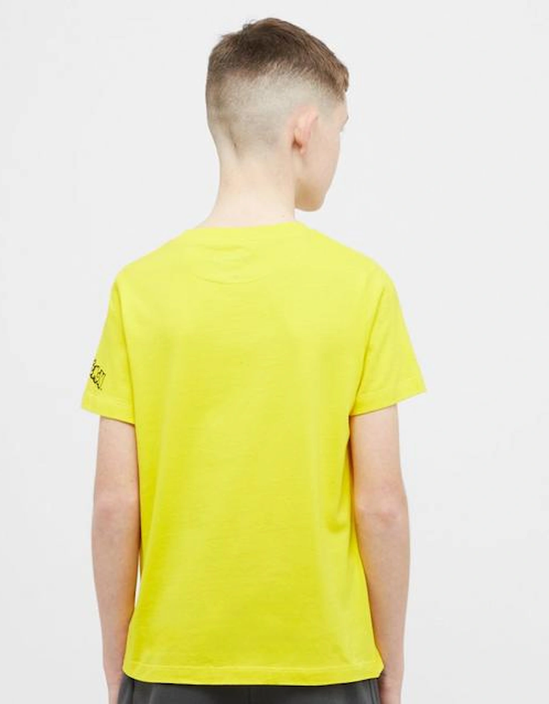 Kids’ Pikachu T-Shirt