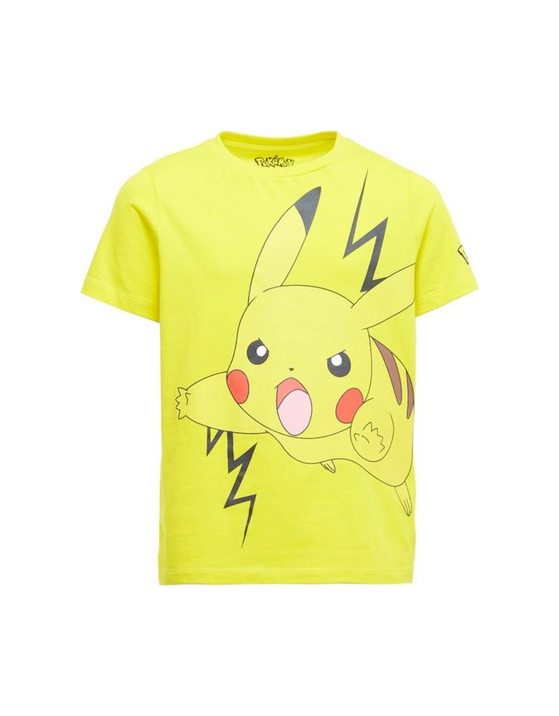 Kids’ Pikachu T-Shirt