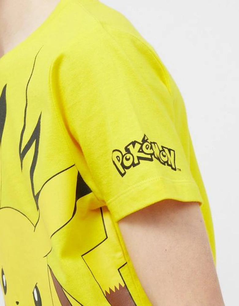 Kids’ Pikachu T-Shirt