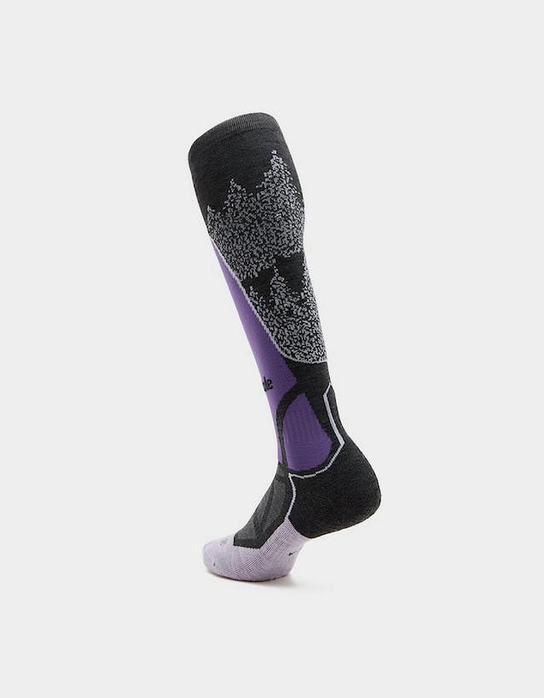 Women’s Midweight Merino Ski Socks