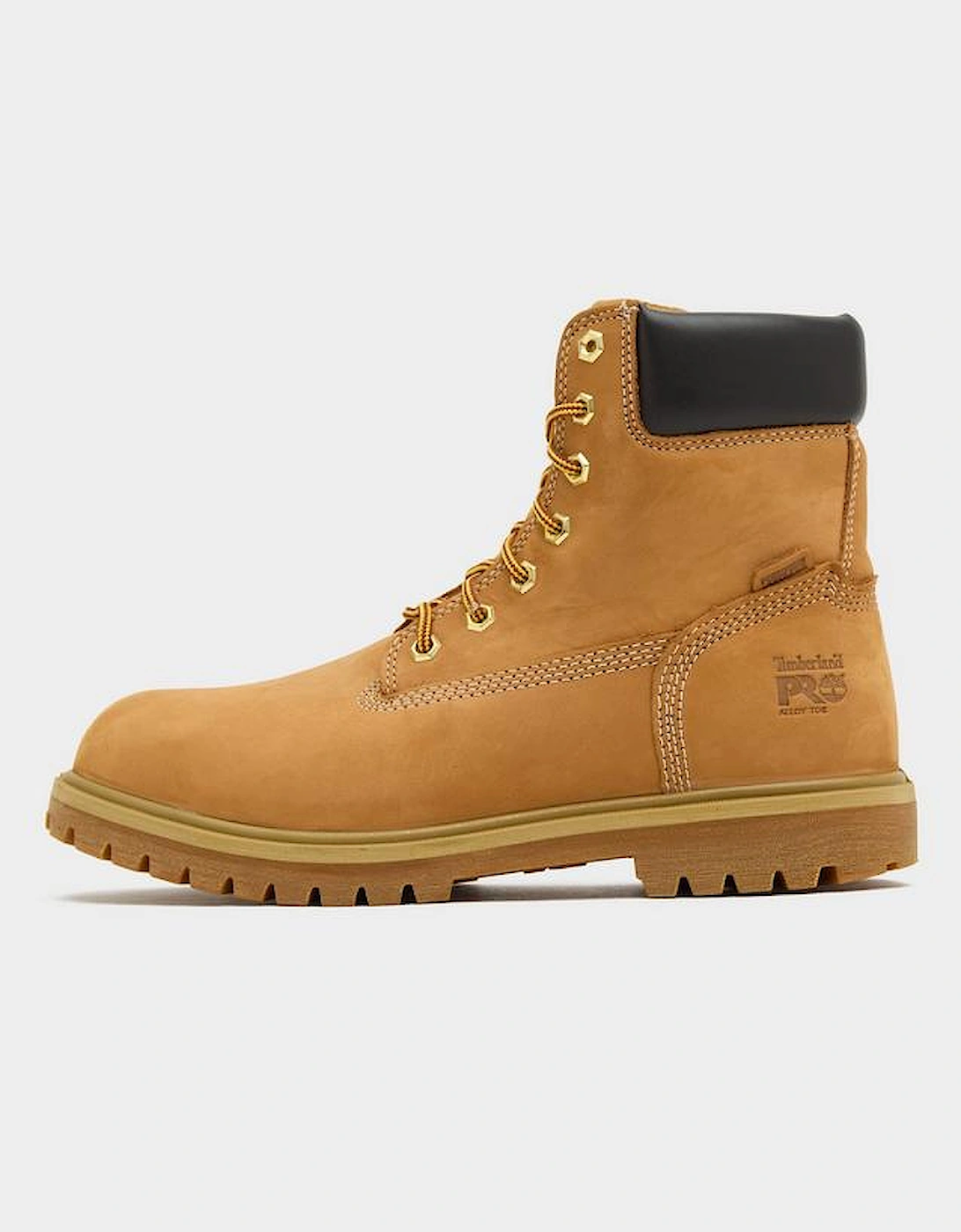 Pro Iconic Safety Boots, 7 of 6