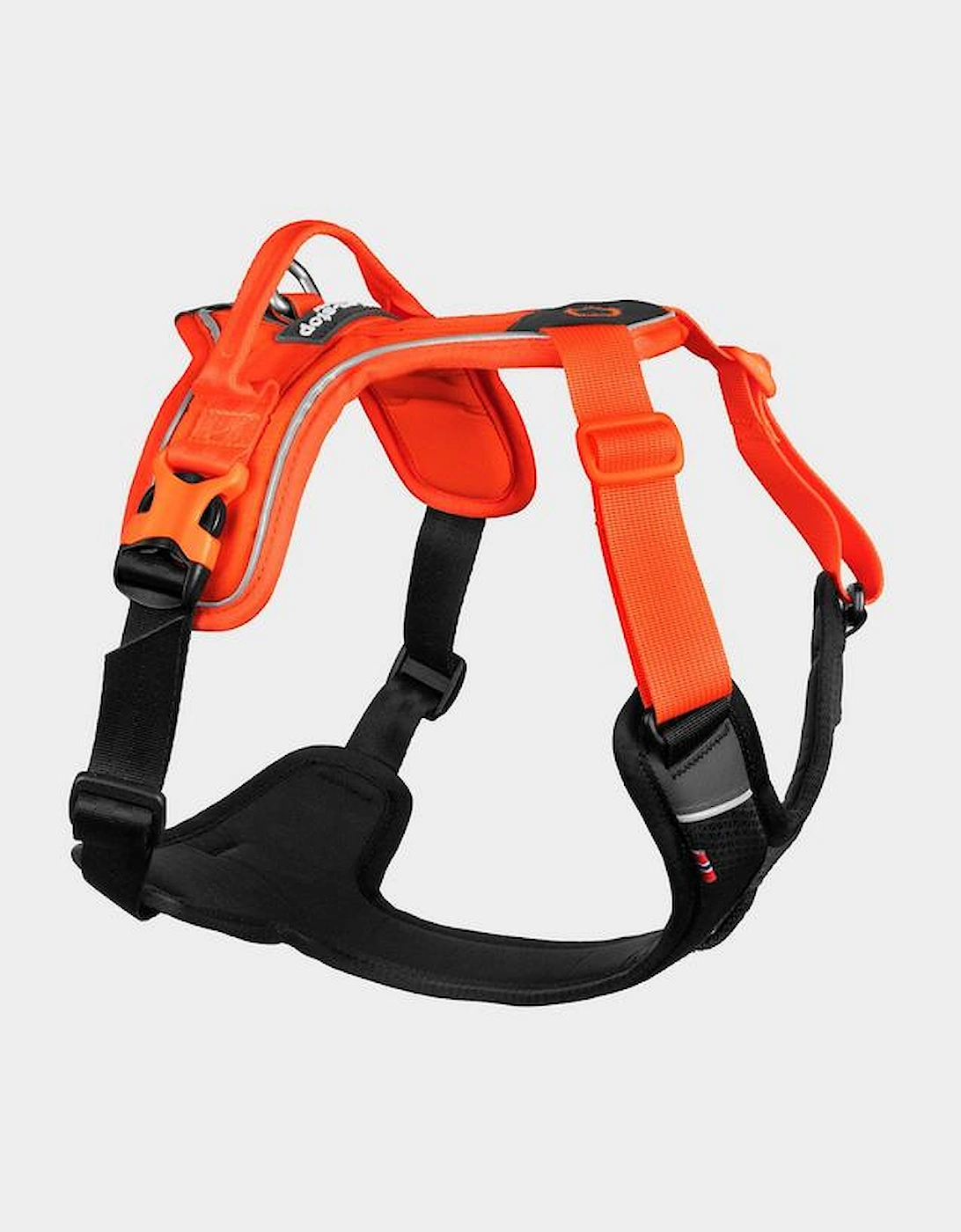 Ramble Harness, 4 of 3
