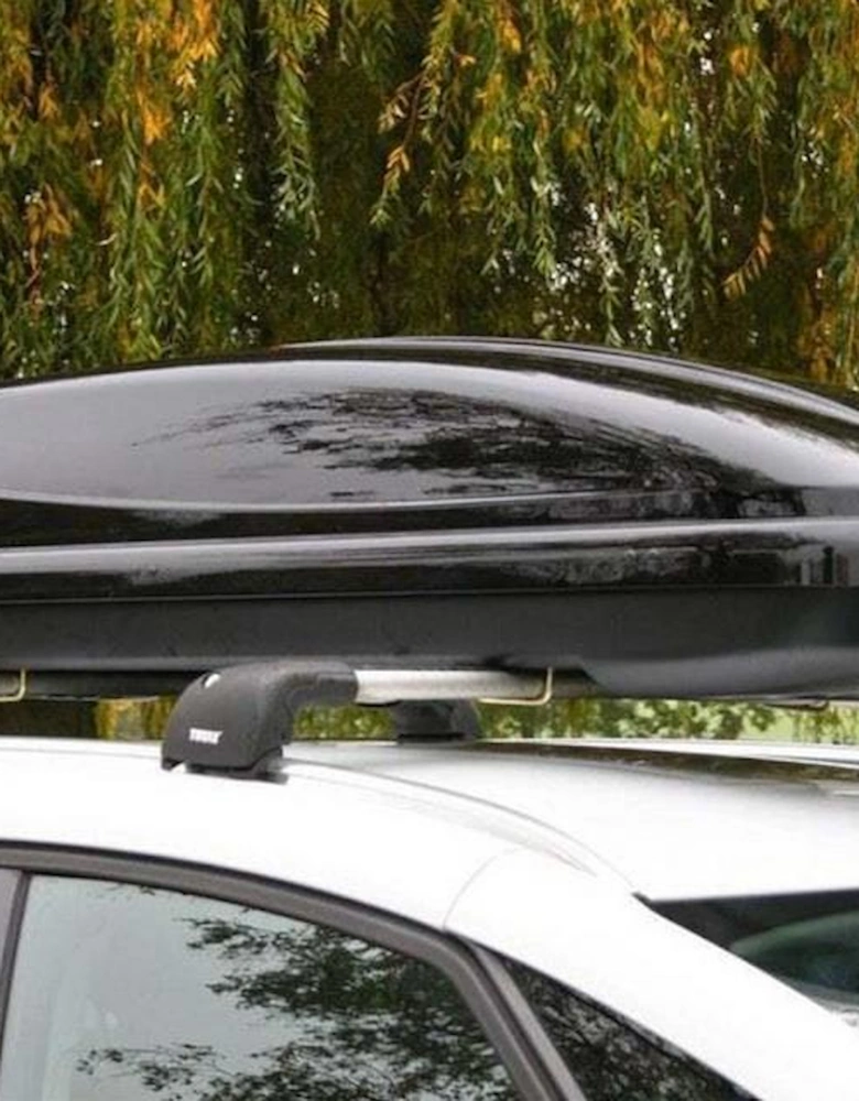 Ocean 600 330L Roof Box
