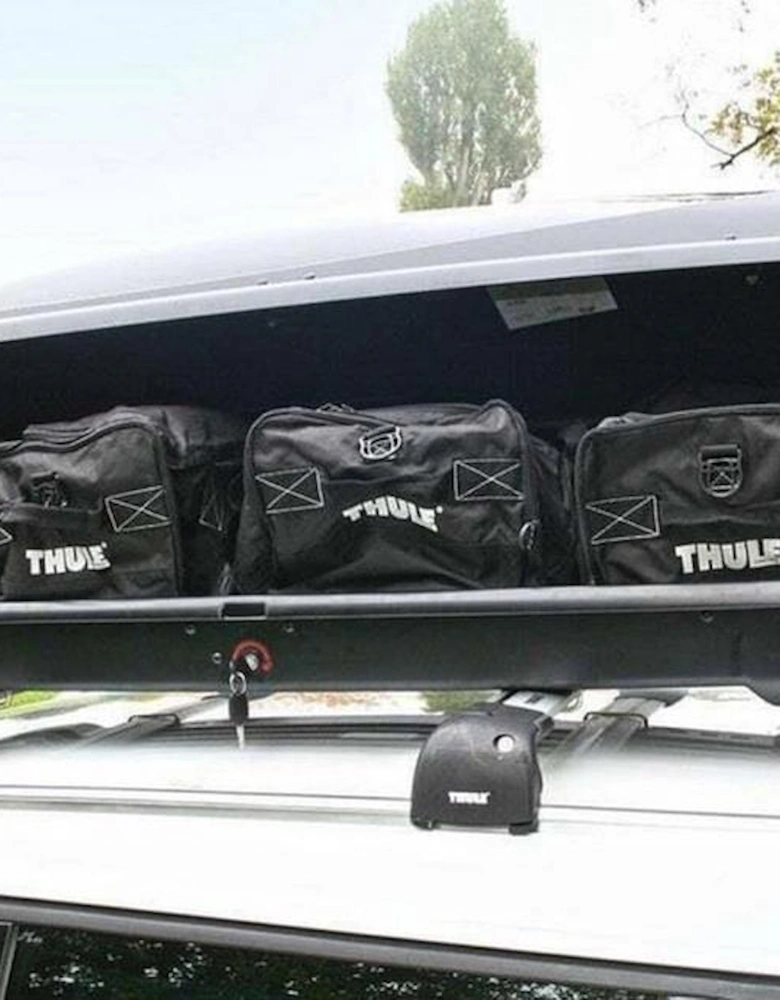 Ocean 600 330L Roof Box