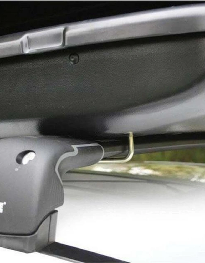 Ocean 600 330L Roof Box