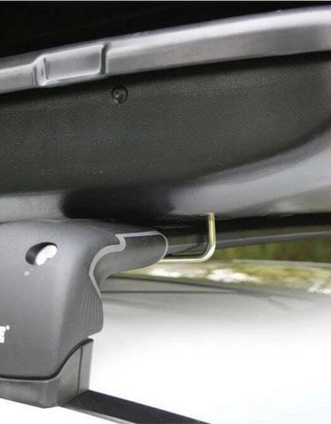 Ocean 600 330L Roof Box