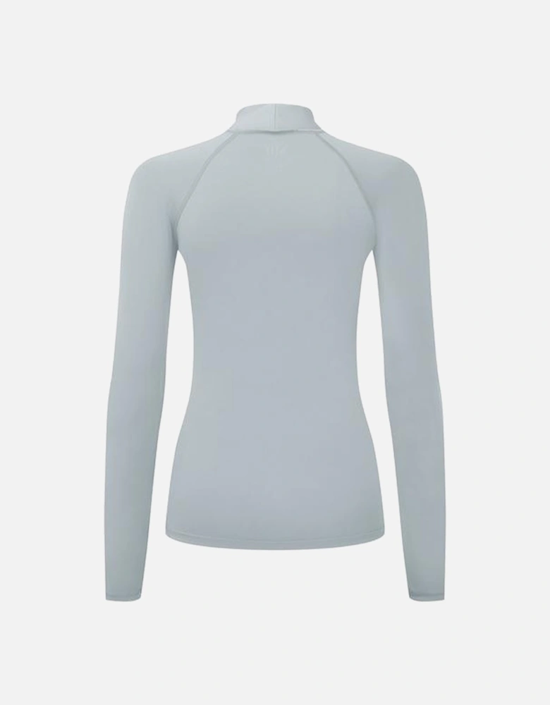 Women’s Zenzero Long Sleeve Rash Vest
