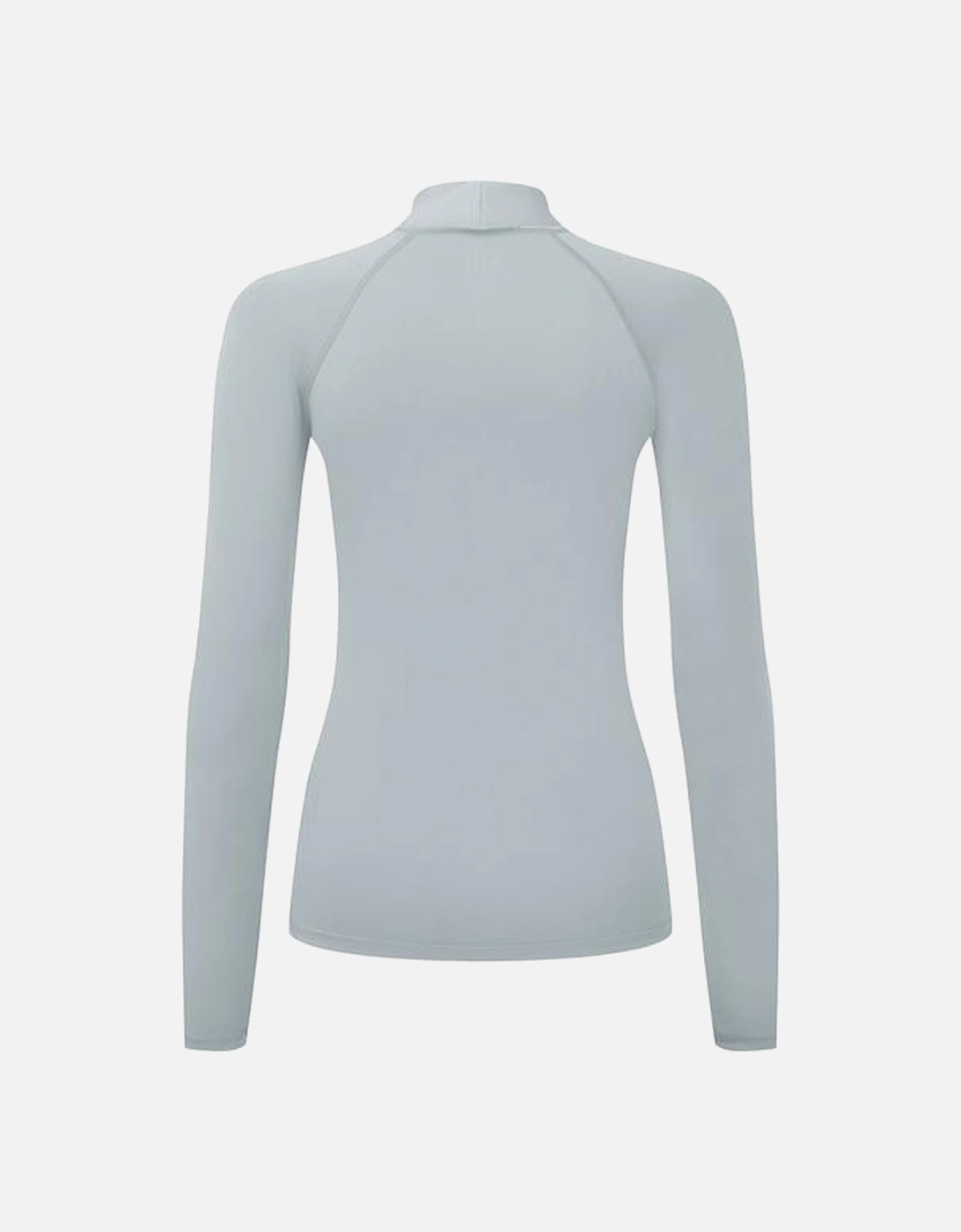 Women’s Zenzero Long Sleeve Rash Vest