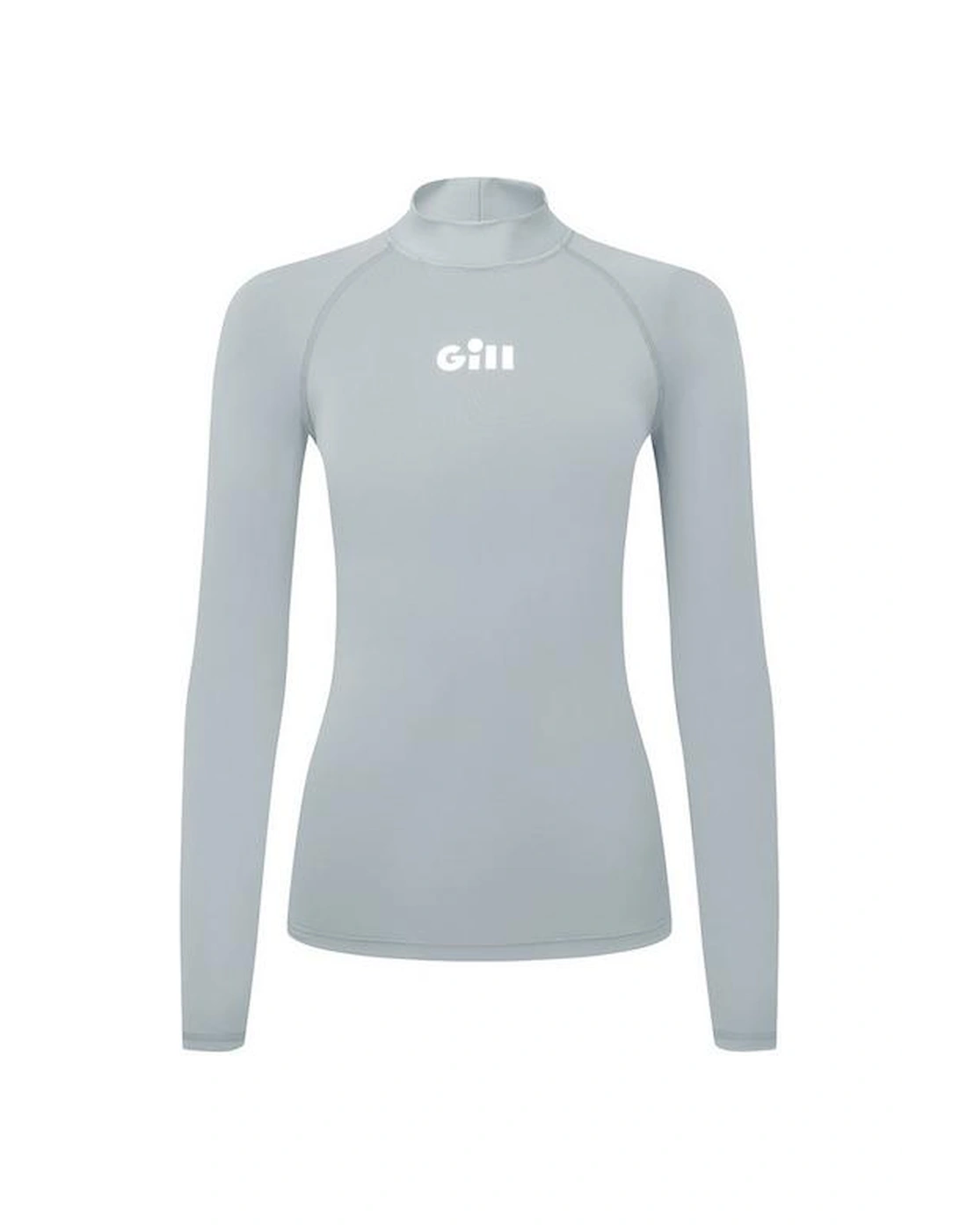 Women’s Zenzero Long Sleeve Rash Vest, 3 of 2