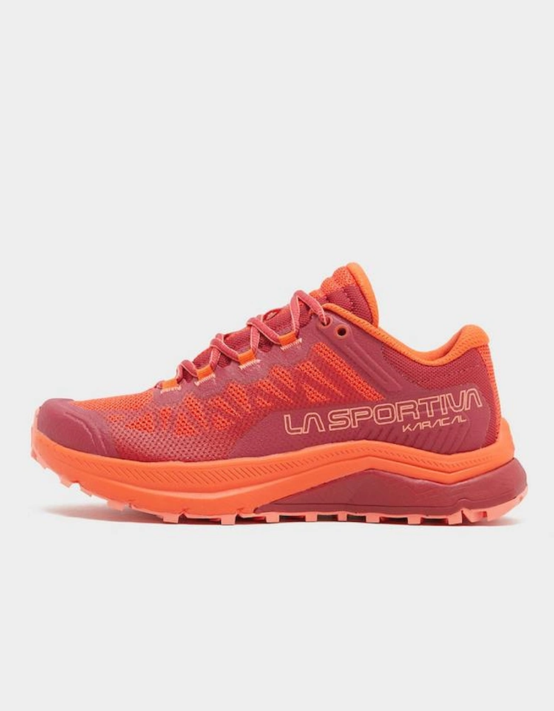 Women’s Karacal Trail Running Shoes