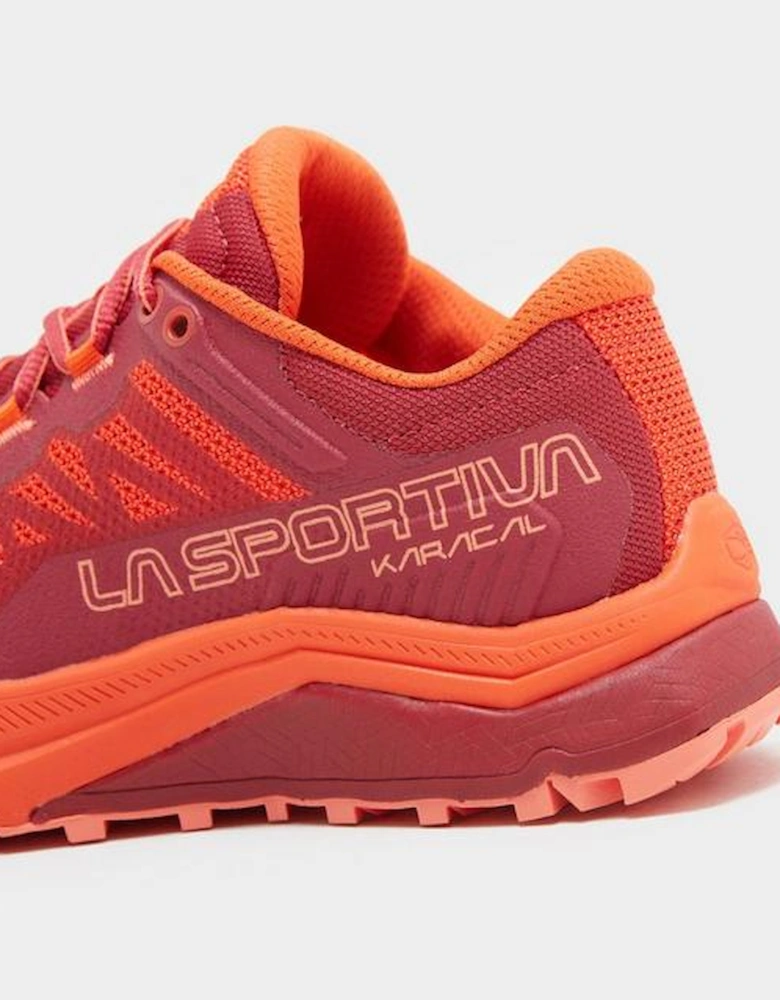 Women’s Karacal Trail Running Shoes