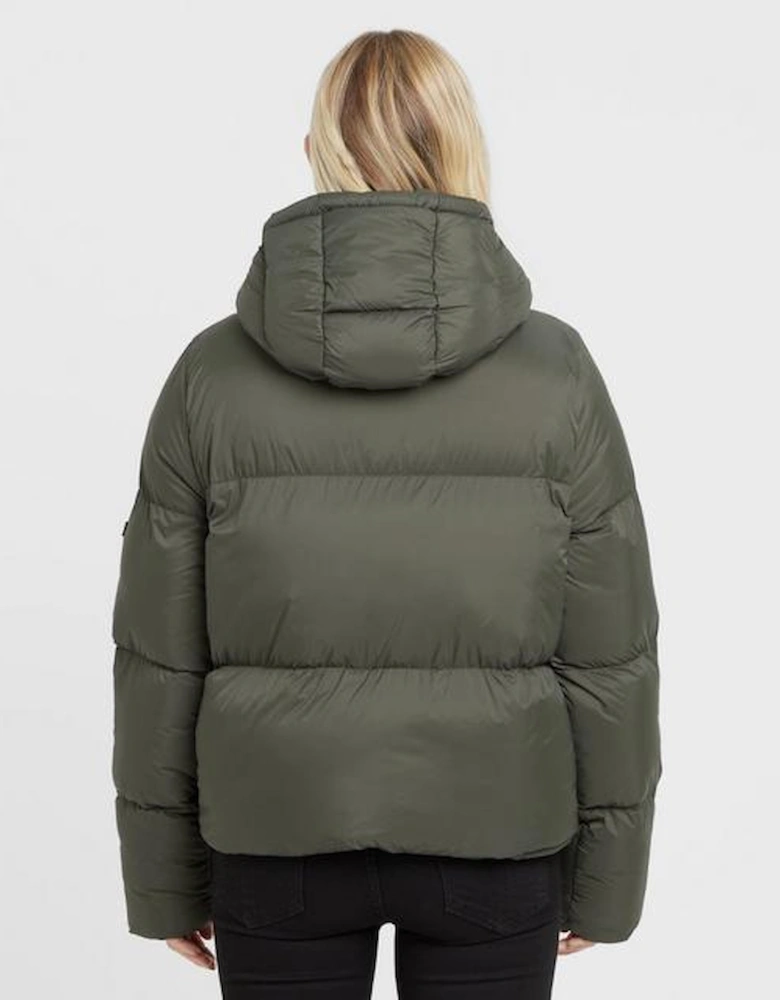 Green Label Women's Kinness Jacket