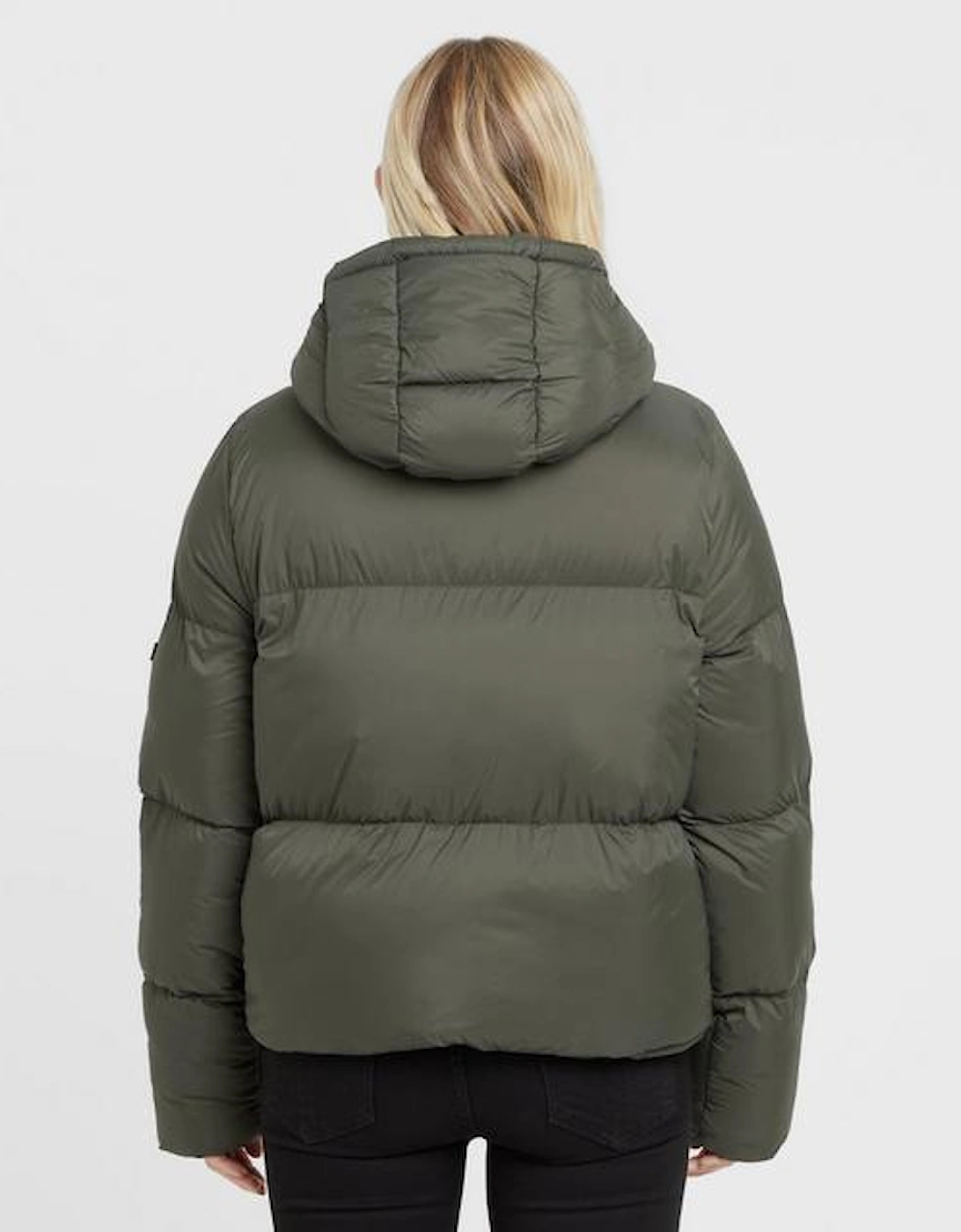 Green Label Women's Kinness Jacket
