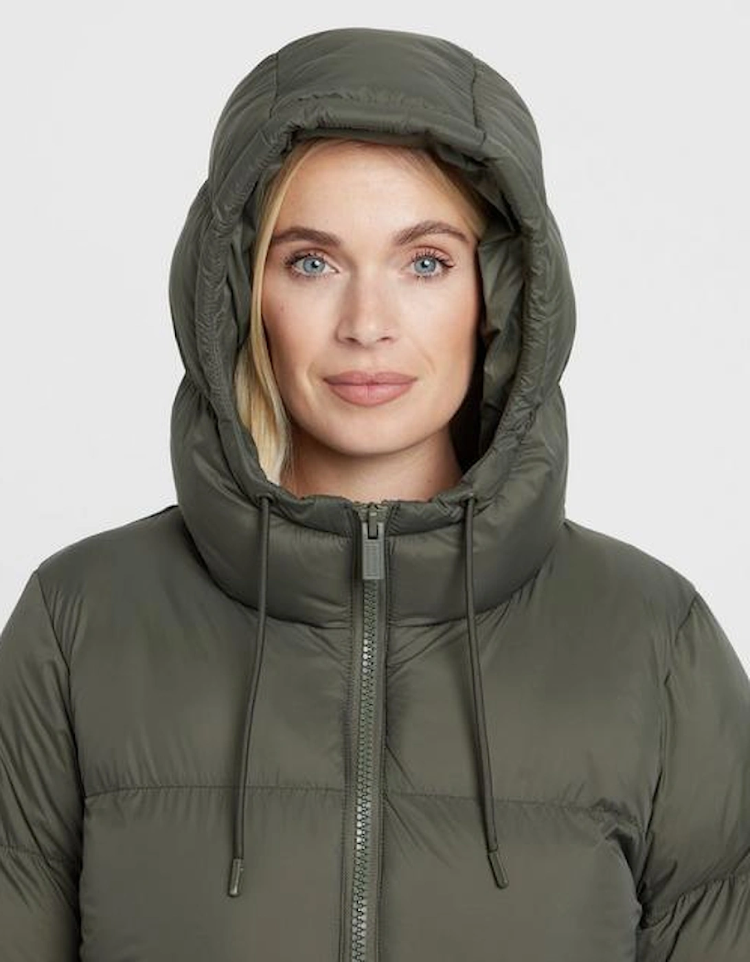 Green Label Women's Kinness Jacket
