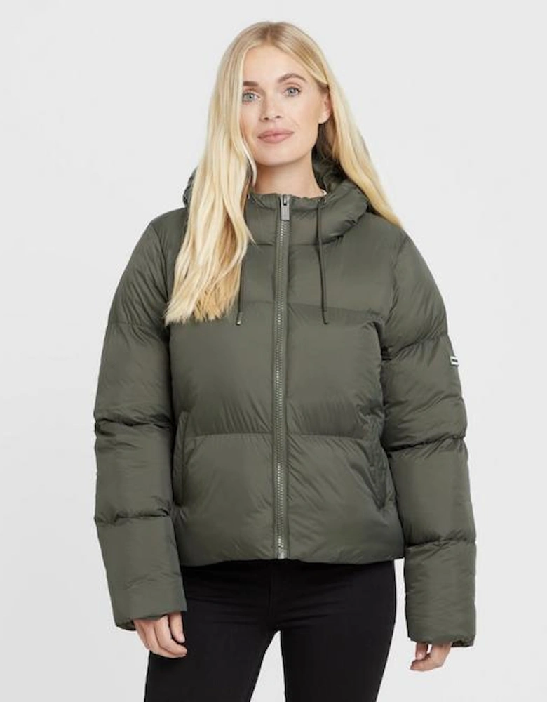 Green Label Women's Kinness Jacket