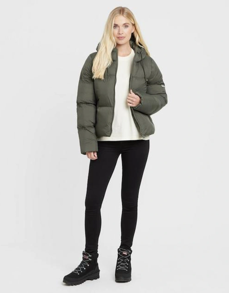 Green Label Women's Kinness Jacket