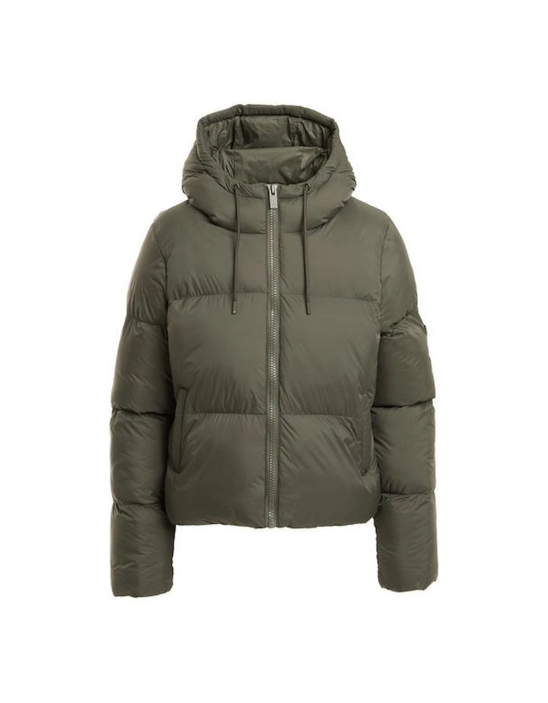 Green Label Women's Kinness Jacket