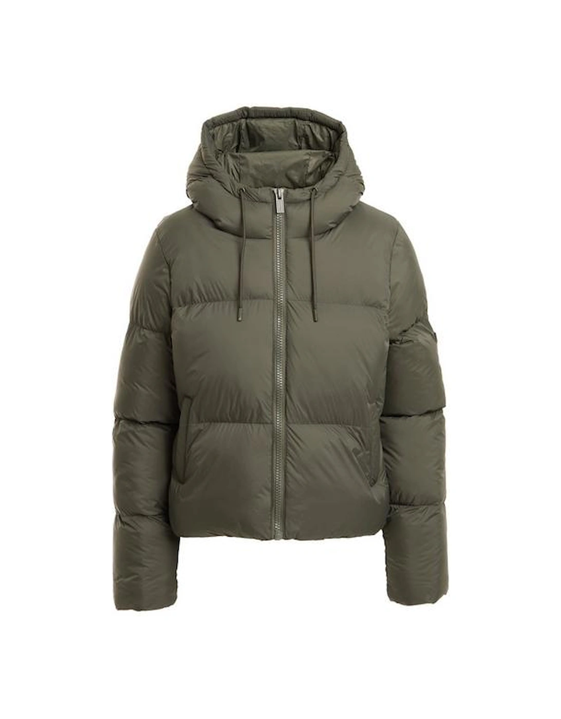 Green Label Women's Kinness Jacket