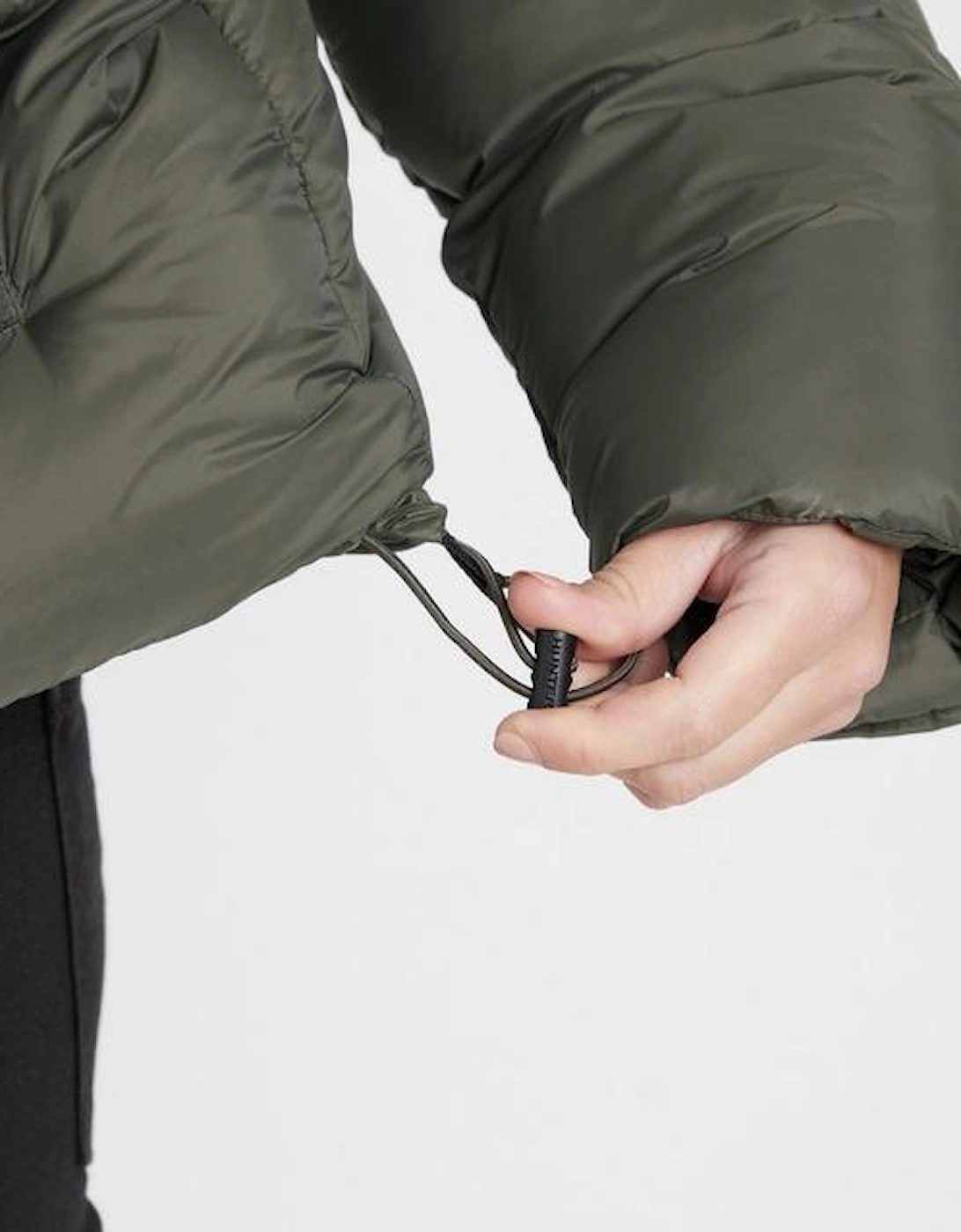 Green Label Women's Kinness Jacket