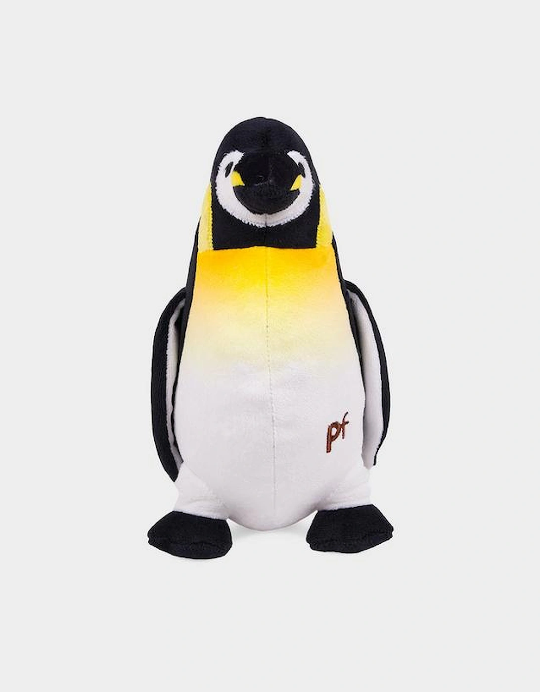 Planet Panuk Penguin Plush Dog Toy, 2 of 1