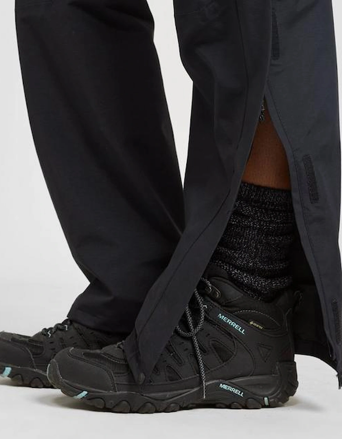 Women's Maitland GORE-TEX® Waterproof Trousers (Short)